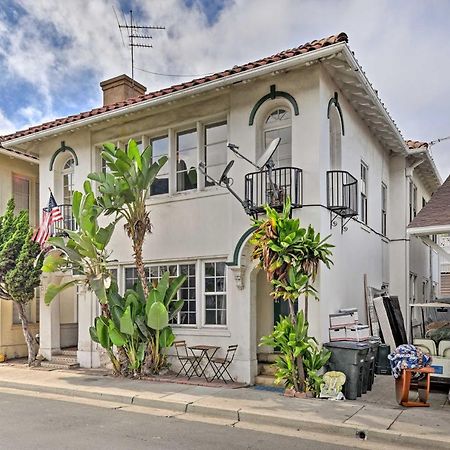 Sunny Catalina Island Home - Steps To Avalon Bay! Екстериор снимка