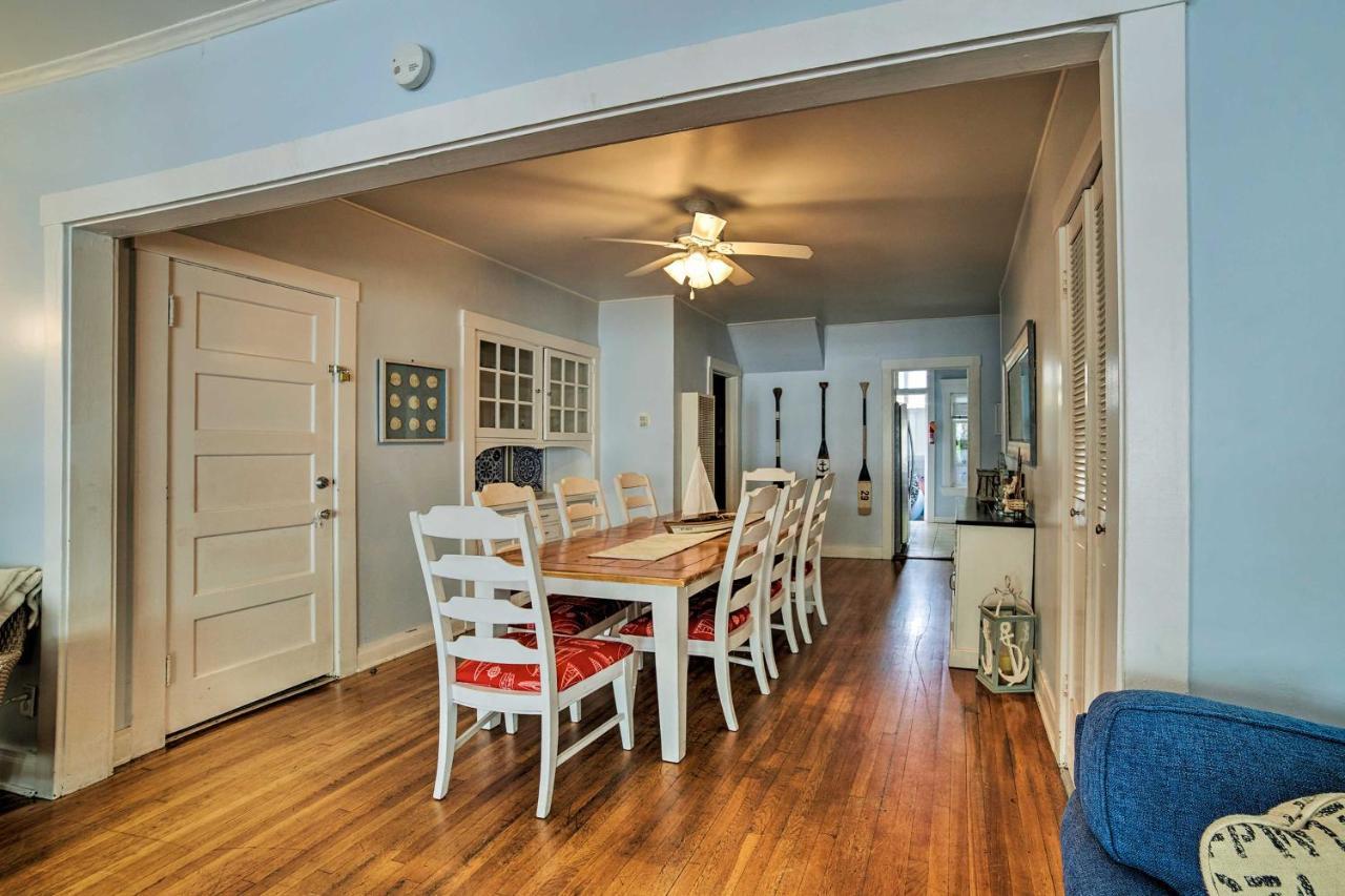 Sunny Catalina Island Home - Steps To Avalon Bay! Екстериор снимка