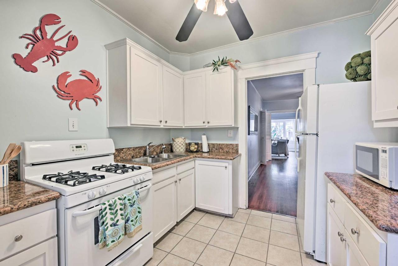 Sunny Catalina Island Home - Steps To Avalon Bay! Екстериор снимка