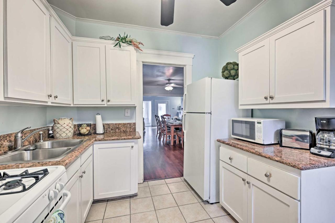 Sunny Catalina Island Home - Steps To Avalon Bay! Екстериор снимка