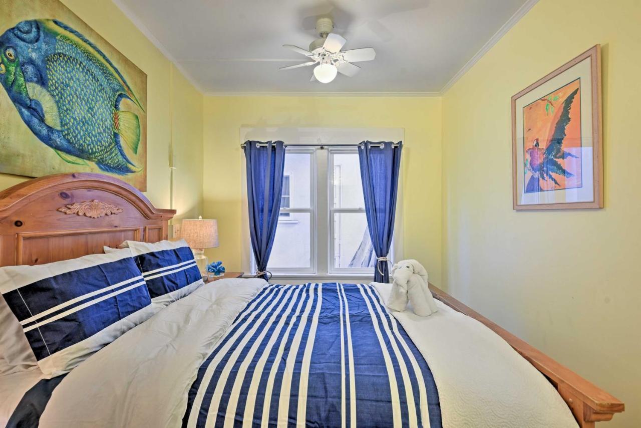 Sunny Catalina Island Home - Steps To Avalon Bay! Екстериор снимка