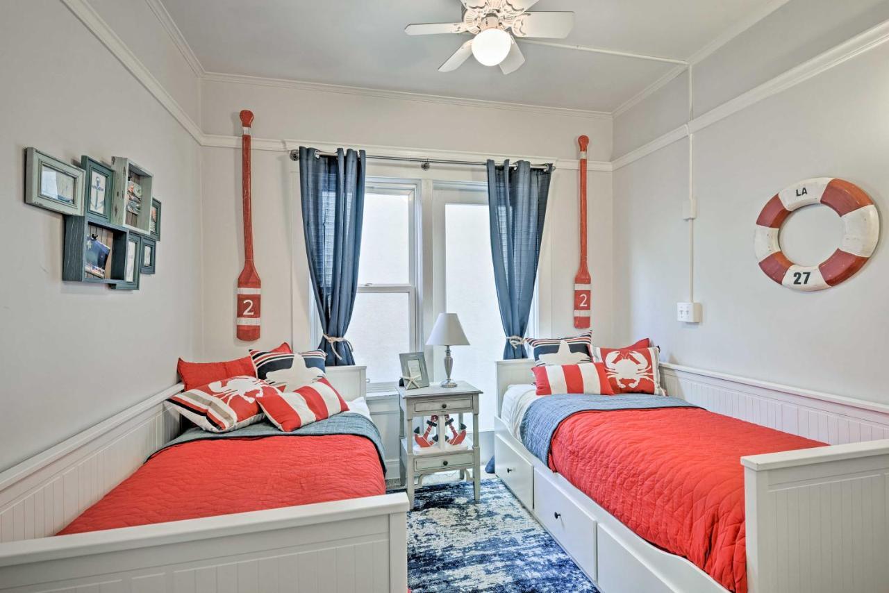 Sunny Catalina Island Home - Steps To Avalon Bay! Екстериор снимка