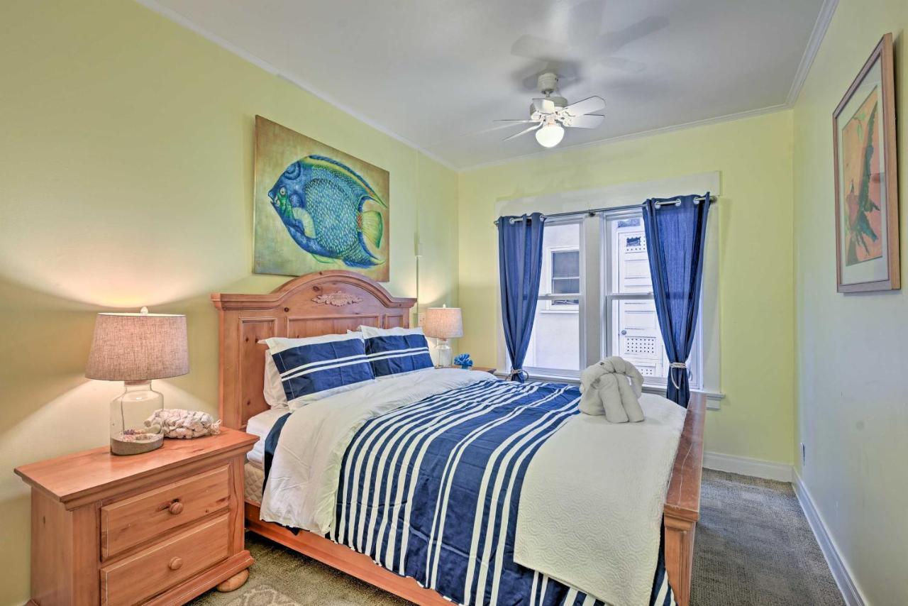 Sunny Catalina Island Home - Steps To Avalon Bay! Екстериор снимка